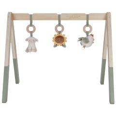 Houten speelboog - Little Farm