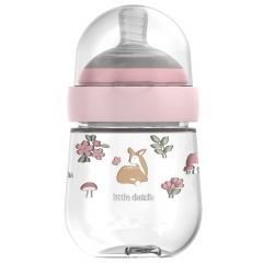 Flesje 165 ml