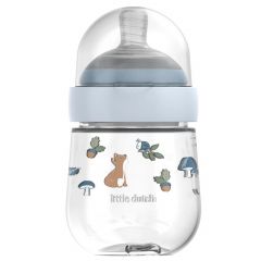 Flesje 165 ml