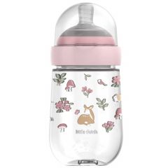 Flesje 240 ml