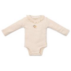 Romper lange mouw - Little Farm - maat 62