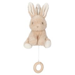 Muziekdoos konijn GRS - Baby Bunny