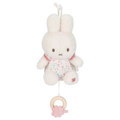 Boîte à musique Miffy