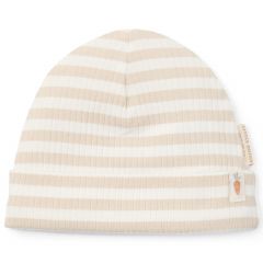 Babymuts Stripe - maat 62-74