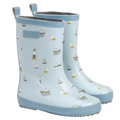 Regenlaarsjes maat 24/25