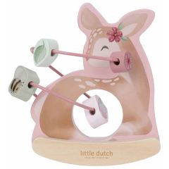 Wiebeldier hert - Fairy Garden