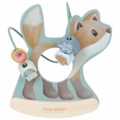 Wiebeldier vos - Forest Friends