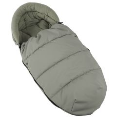 Voetenzak voor buggy