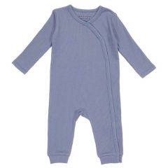 Boxpakje met drukknopen - maat 74/80 (7-12m)