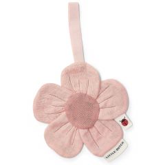 Speendoekje bloem