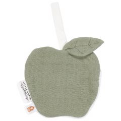 Speendoekje mousseline