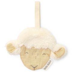 Speendoekje schaap
