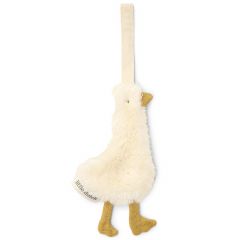 Speendoekje gans