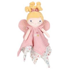 Knuffeldoek Fairy Mila