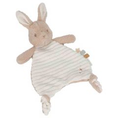 Knuffeldoekje GRS - Newborn Naturals