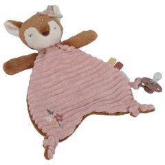 Knuffeldoekje hertje - Fairy Garden
