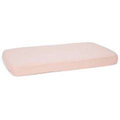 Hoeslaken wieg 80 x 40 cm