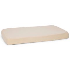 Hoeslaken wieg 80 x 40 cm