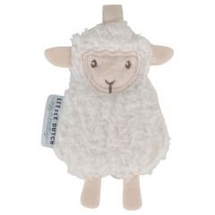 Slinger element schaap