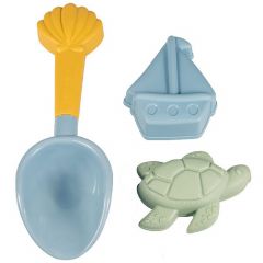Strandset 3 stuks