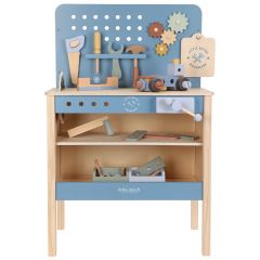 Houten werkbank FSC