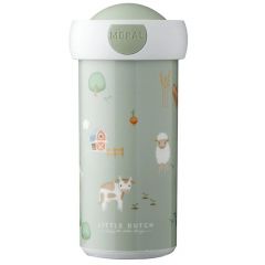 Schoolbeker 300 ml