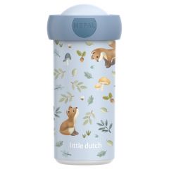 Schoolbeker 300 ml