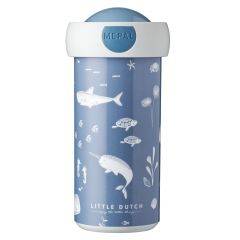 Schoolbeker 300 ml