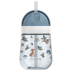 Rietjesbeker 300 ml