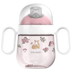 Antilekbeker met tuit 200 ml