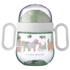 Antilekbeker 200 ml