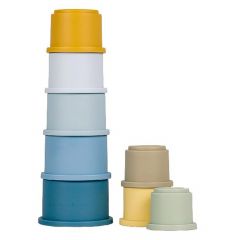 Stapelbekers
