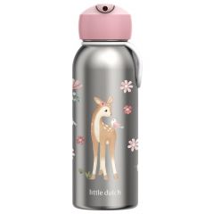 Flip-Up isoleerfles 350 ml