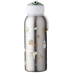 Flip-Up isoleerfles 350 ml