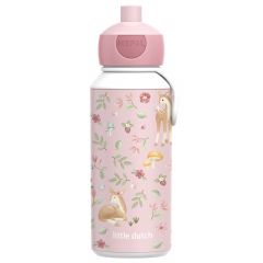 Drinkfles pop-up 400 ml