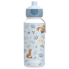 Drinkfles pop-up 400 ml