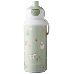 Drinkfles pop-up 400 ml