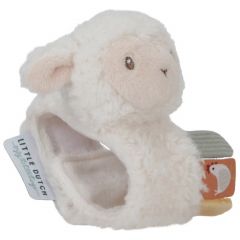 Polsrammelaar schaap - Little Farm