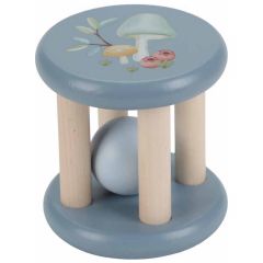 Rammelaar roller