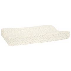 Waskussenhoes mousseline