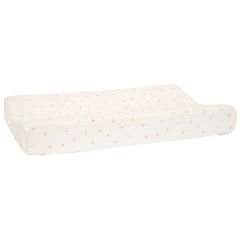 Waskussenhoes mousseline