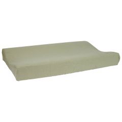 Waskussenhoes mousseline
