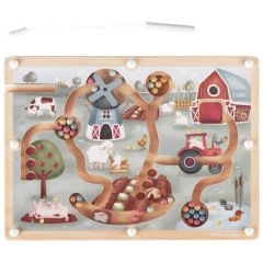 Magnetisch doolhof - Little Farm