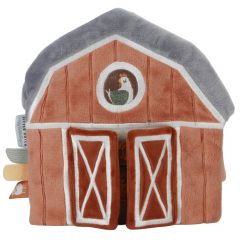 Activiteitenboekje Boerderij - Little Farm
