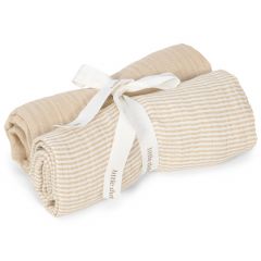 Tetradoeken 2-pack - 70 x 70 cm