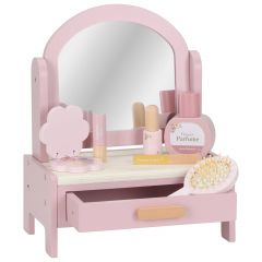 Houten mini kaptafel FSC