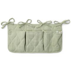 Bed/park organiser