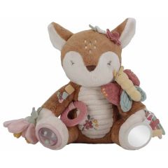 Activiteitenknuffel hert - Fairy Garden