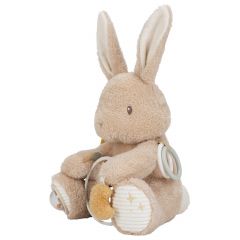 Activiteitenknuffel konijn GRS - Baby Bunny