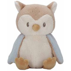 Knuffel uil - Forest Friends